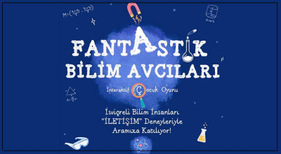 Fantastik Bilim Avcıları