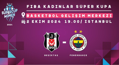 FIBA Kadınlar Süper Kupa