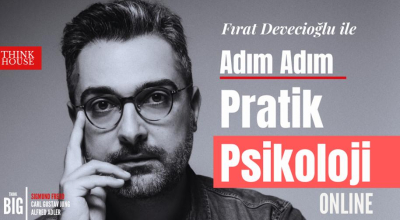 Fırat Devecioğlu ile Adım Adım Prat