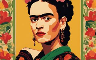 Frida Kahlo