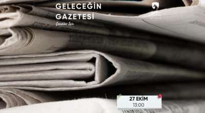 Geleceğin Gazetesi