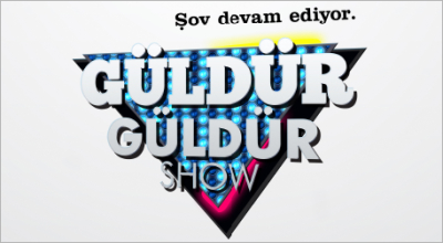 Güldür Güldür Show