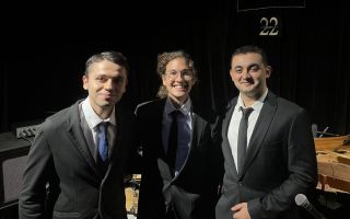 Hakan Başar Trio