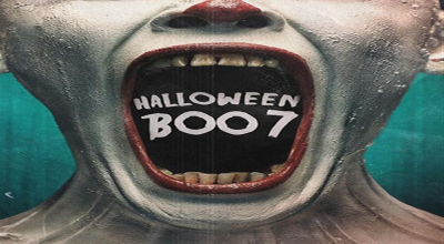 Halloween BOO7