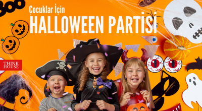 Halloween Partisi