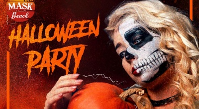 Halloween Party