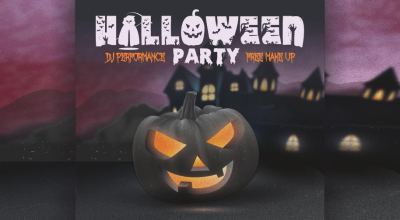 Halloween Party