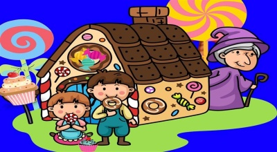 Hansel ve Gretel