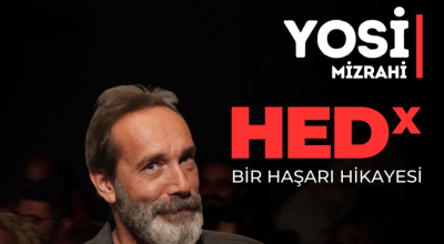 HED x Bir Haşarı Hikayesi