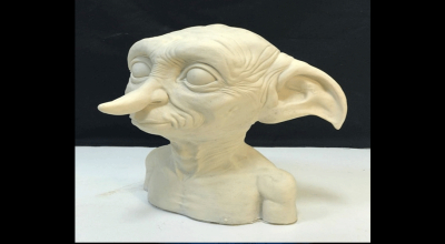 Heykel Workshop - Dobby