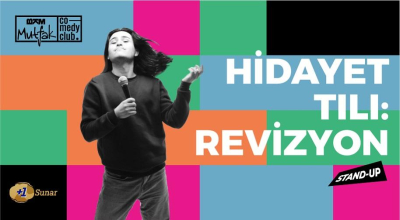 Hidayet Tılı - Revizyon