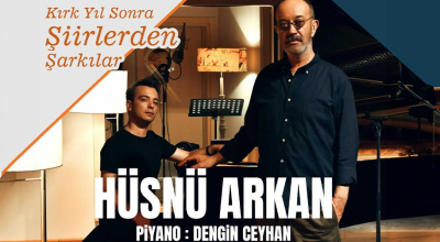 Hüsnü Arkan & Dengin Ceyhan