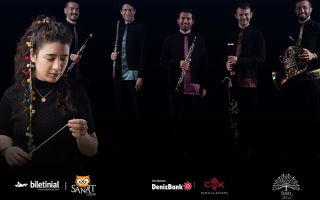 İDSO DenizBank Konserleri