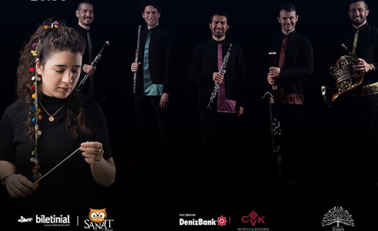 İDSO DenizBank Konserleri