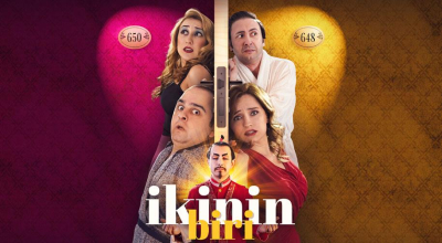 İkinin Biri