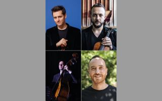 İstanbul Müzik Derneği Gala Konseri