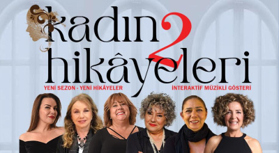 Kadın Hikayeleri