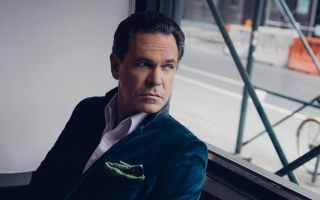 Kurt Elling