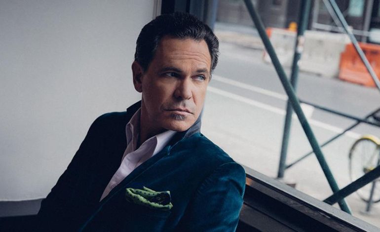 Kurt Elling