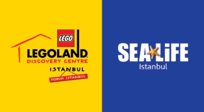 Legoland-Sea Life Ortak Bilet