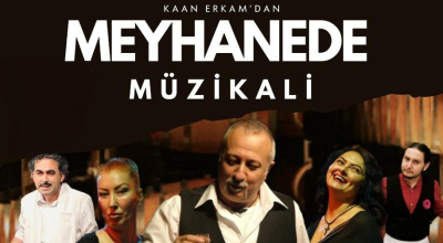 Meyhanede