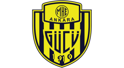 MKE Ankaragücü İkon Menkul - Shipee