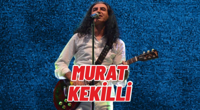 Murat Kekilli