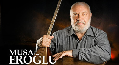 Musa Eroğlu