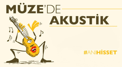 Müzede Akustik