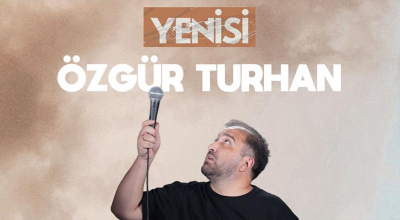 Özgür Turhan - Yenisi