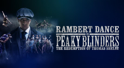 Peaky Blinders: The Redemption of T