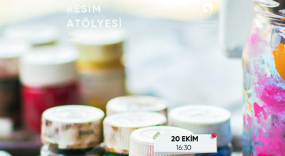 Resim Atölyesi