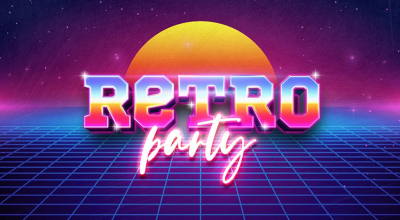 Retro Party