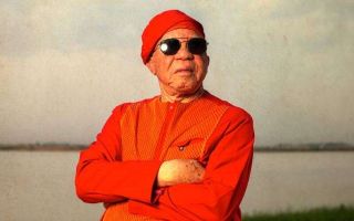 Salif Keita