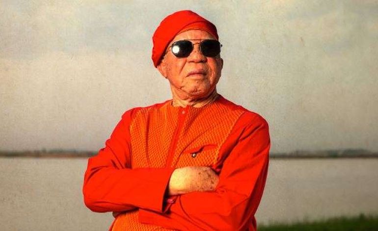 Salif Keita