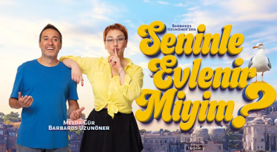 Seninle Evlenir Miyim