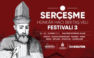 Serçeşme Hünkâr Hacı Bektaş Veli Festivali