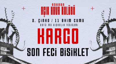 Son Feci Bisiklet