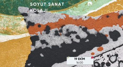 Soyut Sanat Kolajı