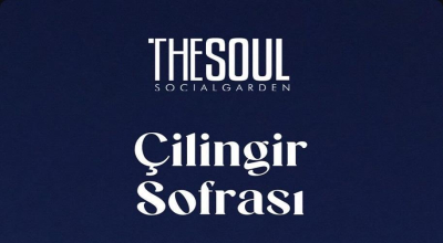 The Soul Social Garden S