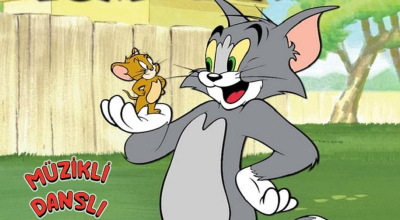 Tom Ve Jerry