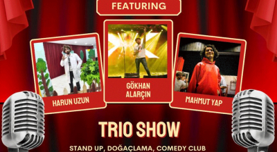 Trio Show