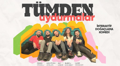 Tümden Uydurmalar