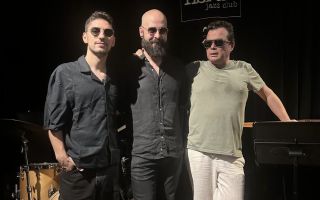 Uğur Güneş Trio