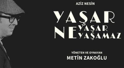 Yaşar Ne Yaşar Ne Yaşamaz 