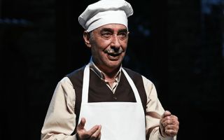 Zengin Mutfağı