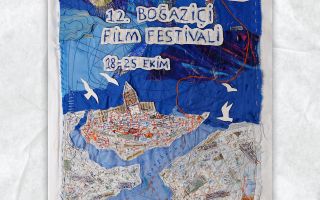 12. Boğaziçi Film Festivali Başlıyor