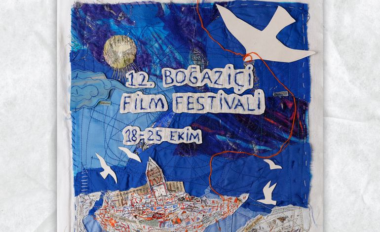 12. Boğaziçi Film Festivali Başlıyor