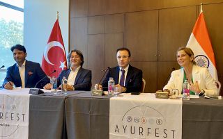 Ayurfest, 2'nci kez Bodrum’da Düzenleniyor