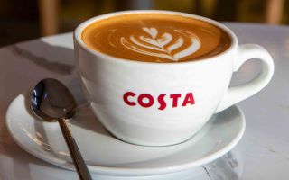 Costa Coffee’den Sonbahara Özel Lezzetler